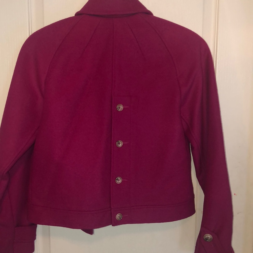 Jacket - Picture 5 of 6